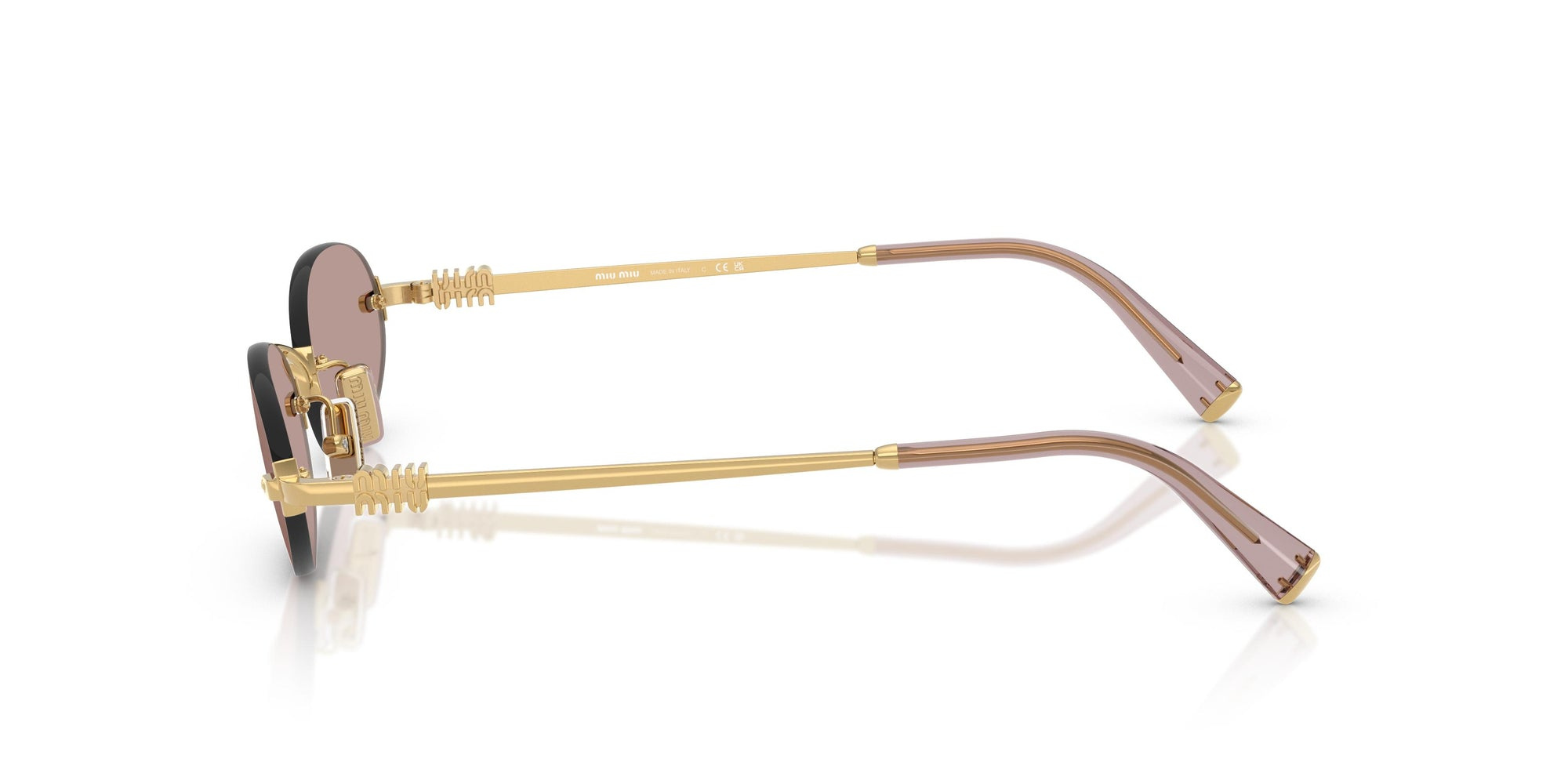 Miu Miu Sunglasses MUA54S-5AK20I