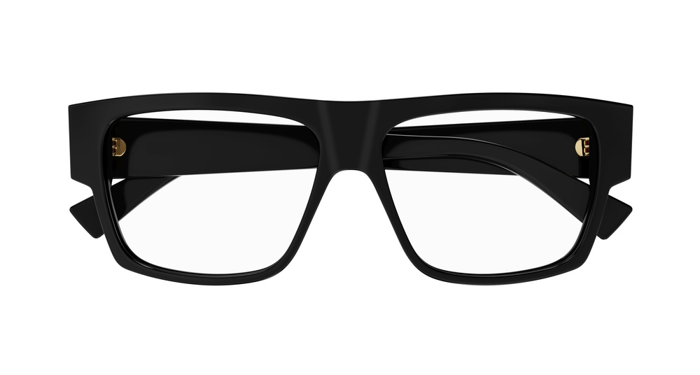 Bottega Veneta Okulary korekcyjne BV1290O-001