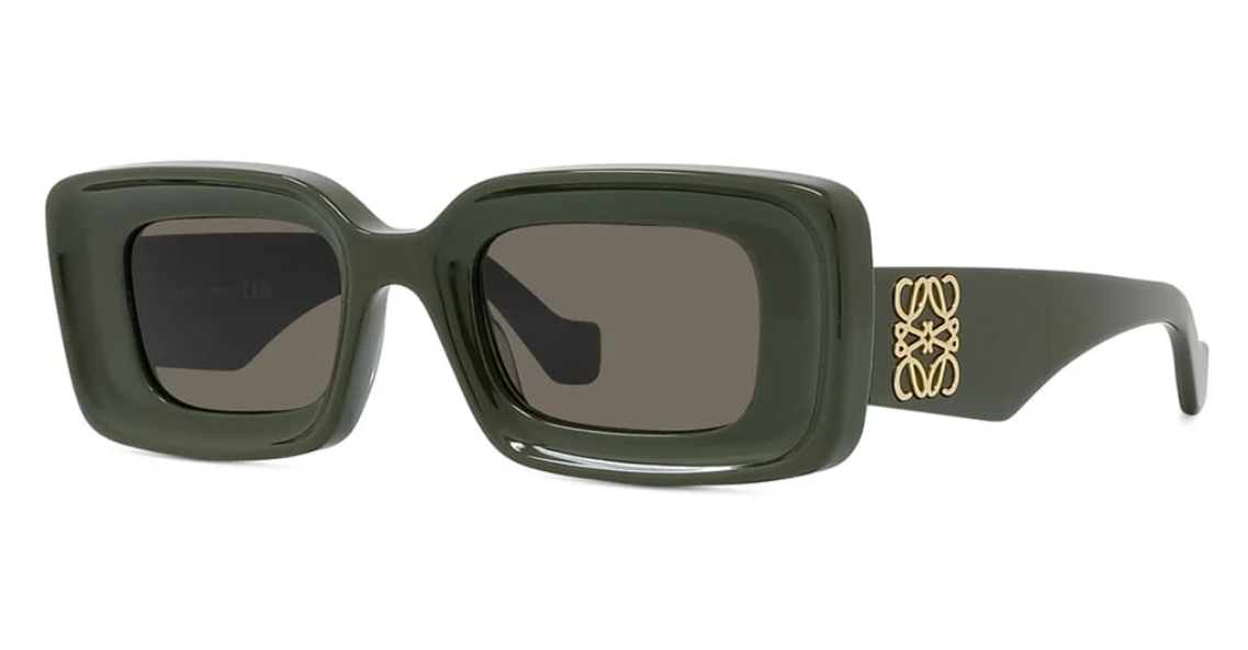 Loewe Sunglasses LW40101I-4696E