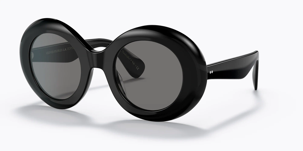 Oliver Peoples Sunglasses DEJEANNE OV5478SU-100581