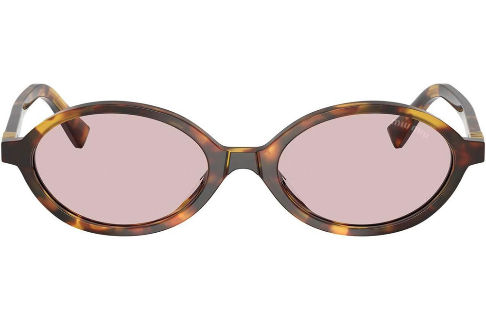 Miu Miu Okulary przeciwsłoneczne MU04ZS-14L4I0