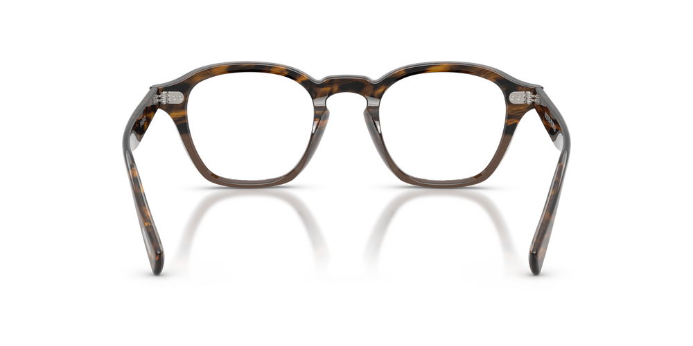 OLIVER PEOPLES Okulary korekcyjne EYLES-R OV5580U-1732