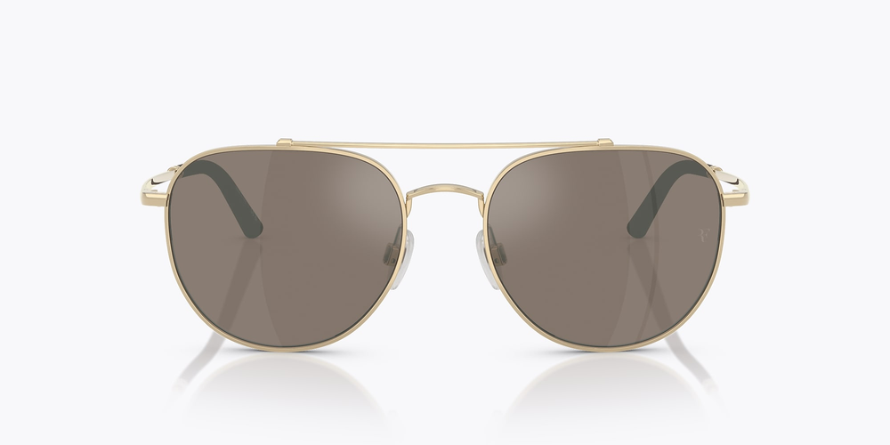 Oliver Peoples Okulary przeciwsłoneczne R-10 OV1346S-50357I