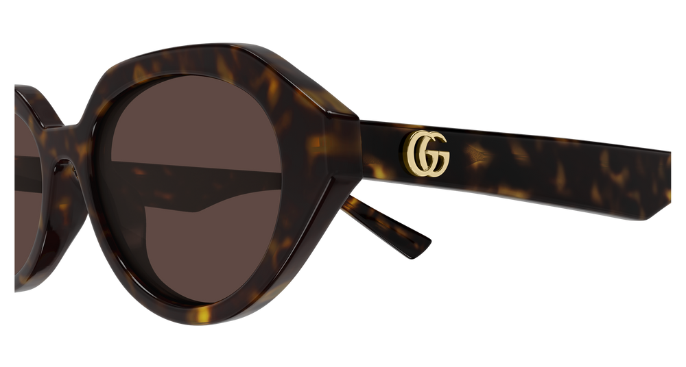 Gucci Okulary przeciwsłoneczne GG2178S-002
