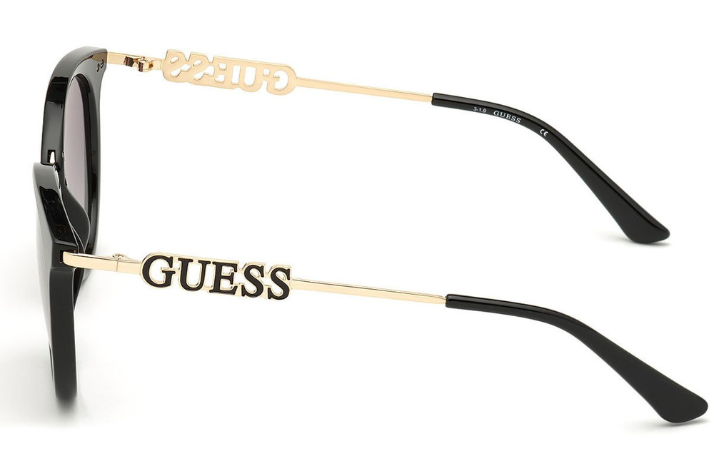 Guess Sunglasses GU7645-01B
