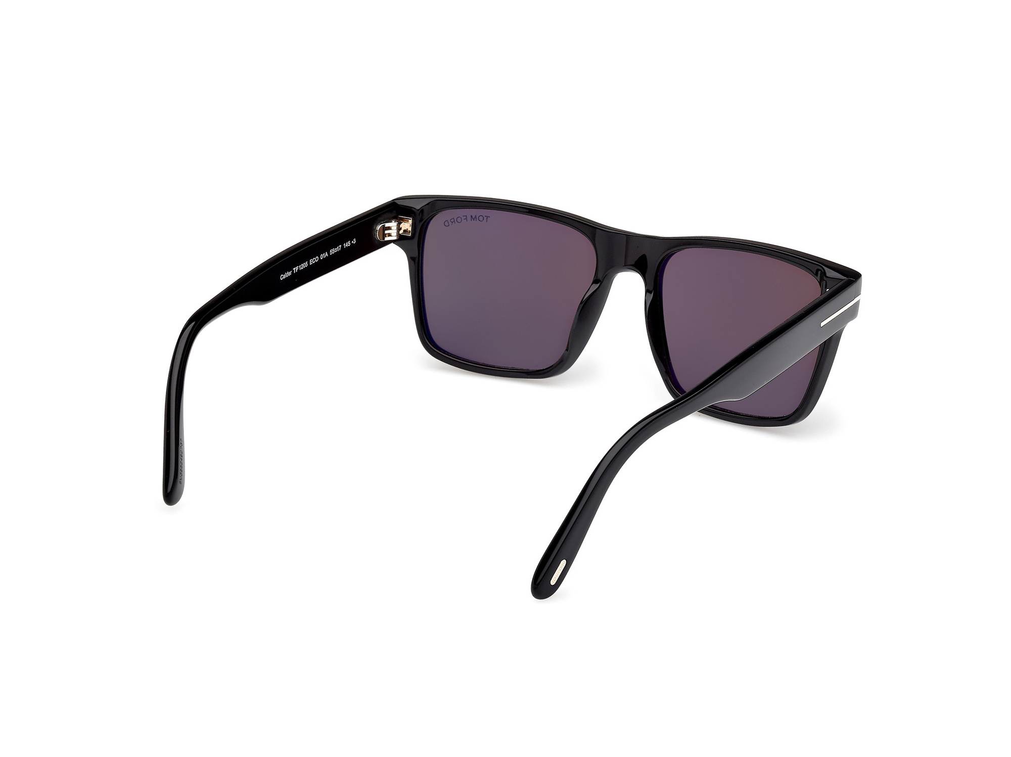 Tom Ford Sunglasses FT1205-01A