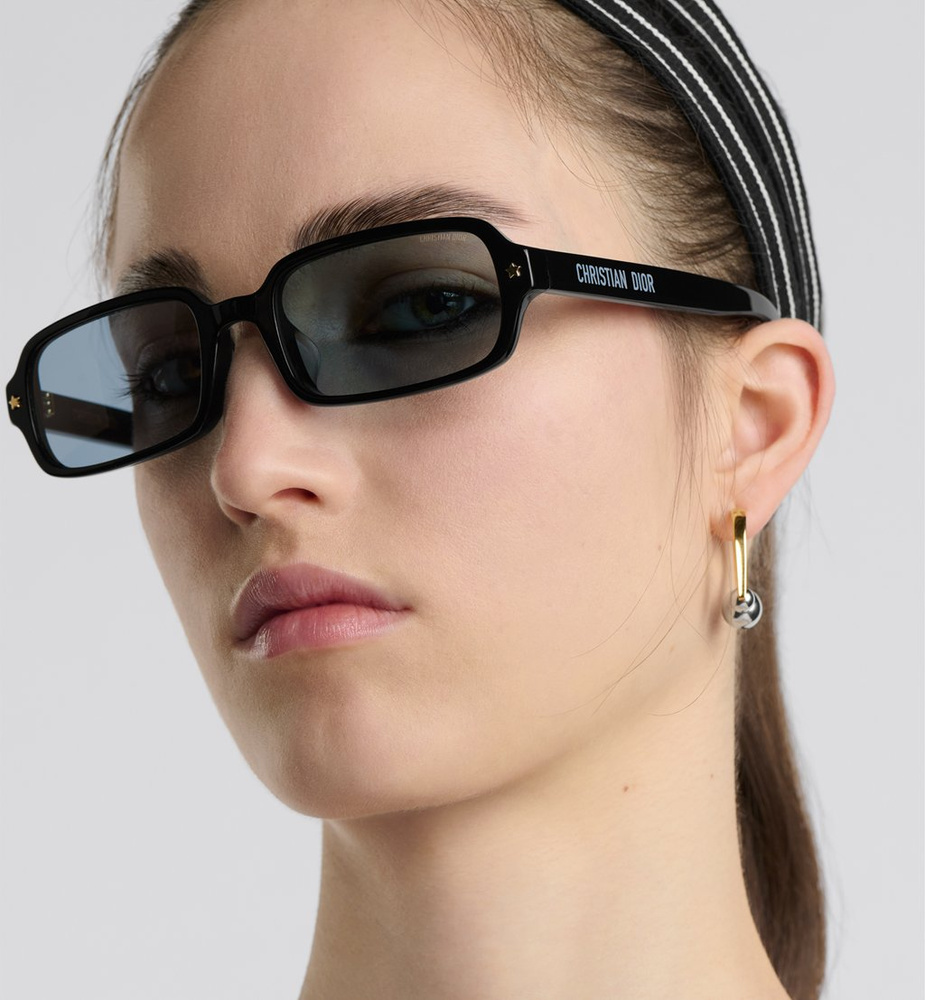 Dior Sunglasses DIORPACIFIC (S3I-10A0) CD40205I-01V
