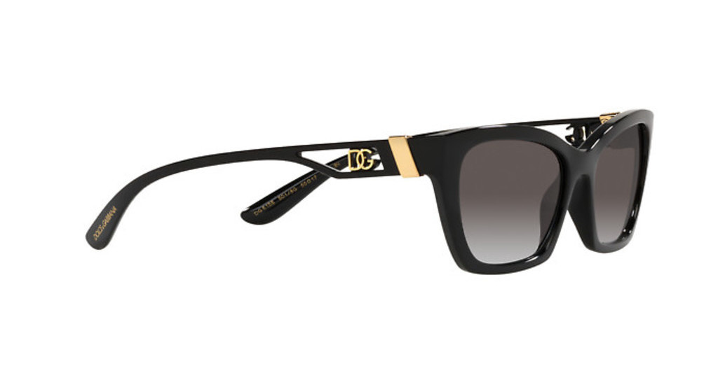 Dolce & Gabbana Sunglasses DG6155-501/8G