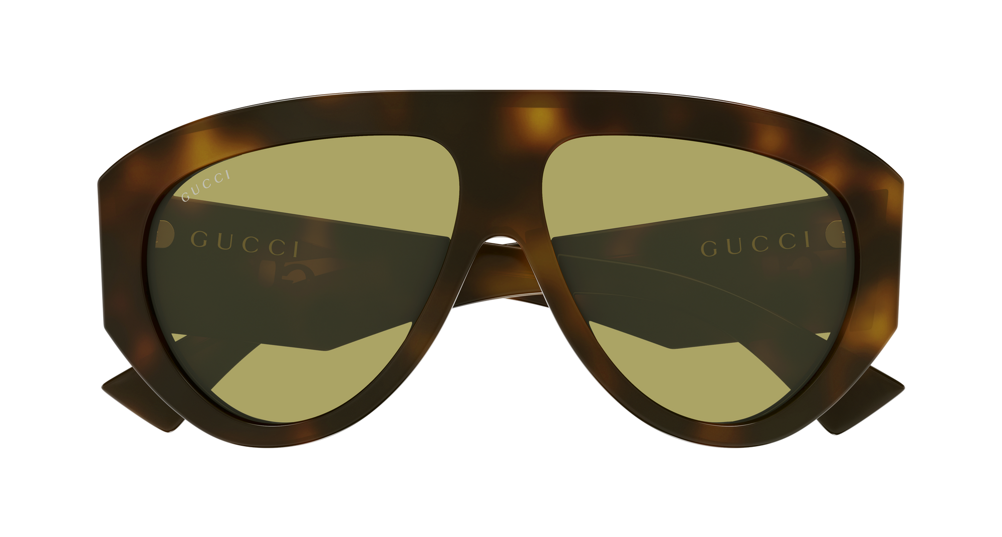 Gucci Okulary przeciwsłoneczne GG2128S-002
