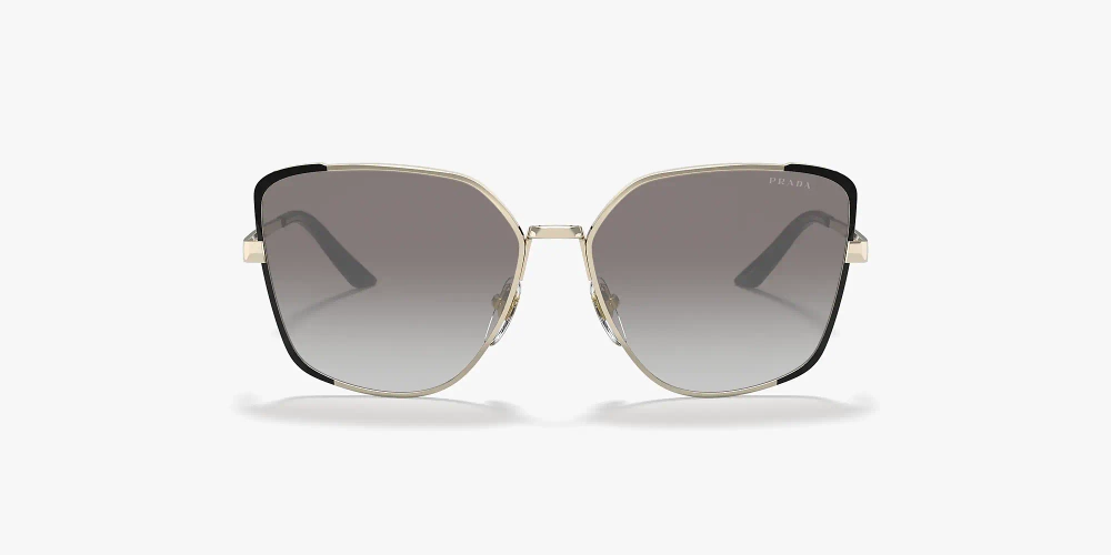 Prada Okulary przeciwsłoneczne PR 60XS-AAV0A7