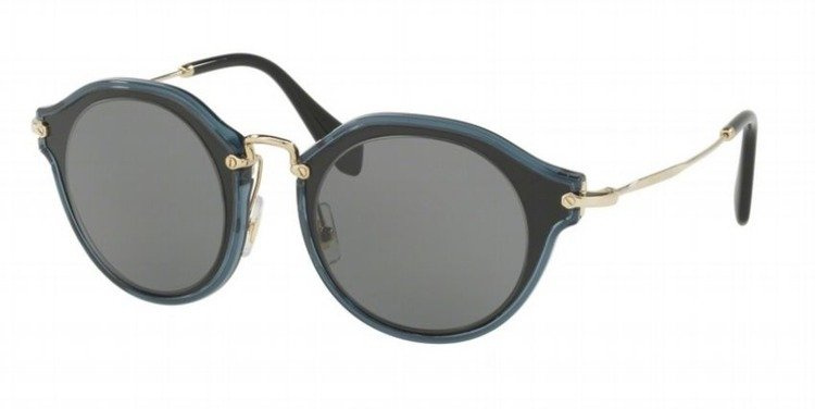 MIU MIU Sunglasses MU51SS-1AB9K1