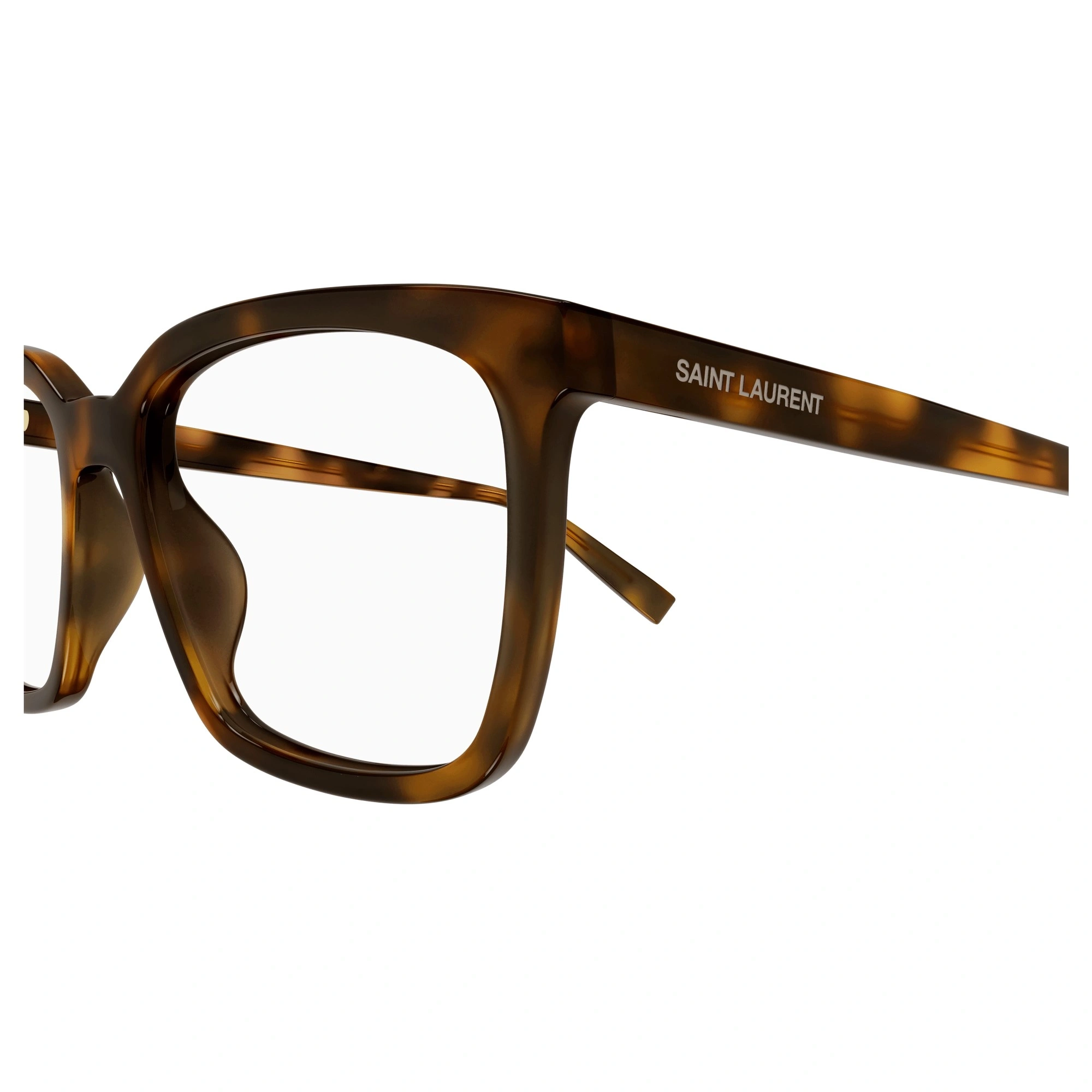 Saint Laurent Okulary korekcyjne SL672-003