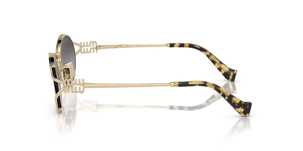 Miu Miu Sunglasses MU52YS-ZVN5D1