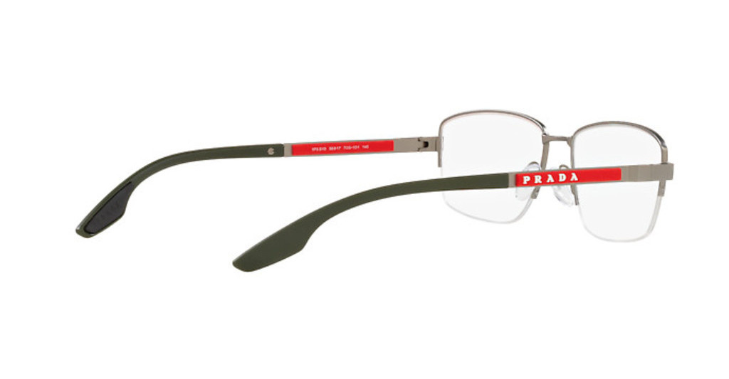 Prada Linea Rossa Optical frame PS 51OV-7CQ1O1