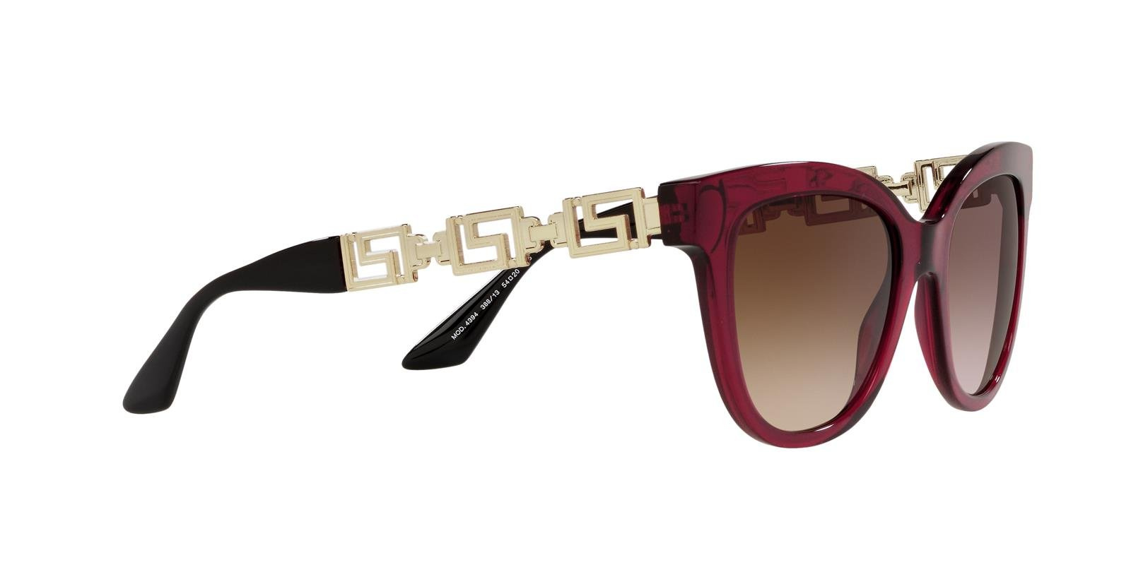 Versace Okulary przeciwsłoneczne VE4394-388/13