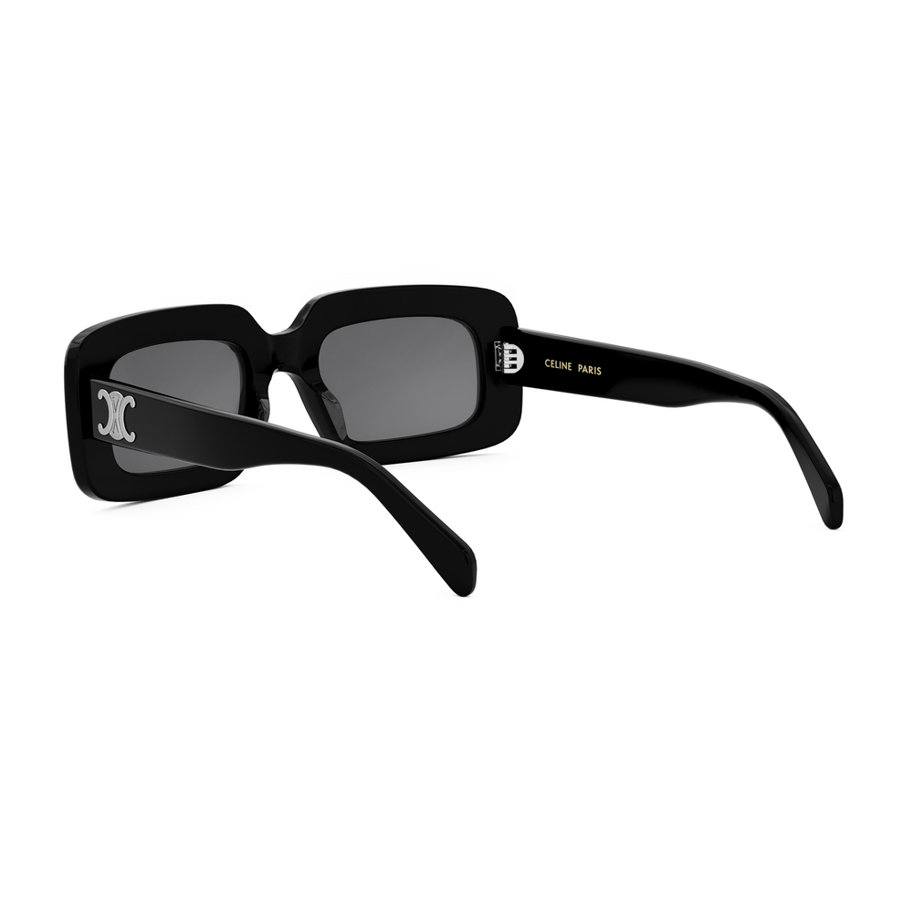 Celine Okulary przeciwsłoneczne CL40313U-01A