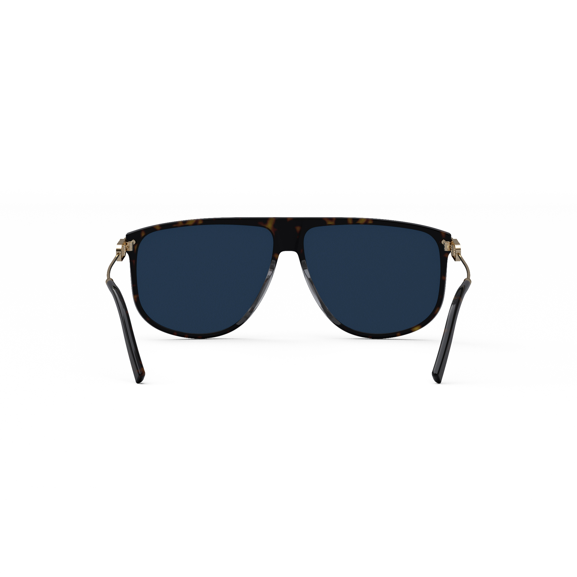 Dior Okulary przeciwsłoneczne CD LINK (S2U-20B0) DM40029U-52V