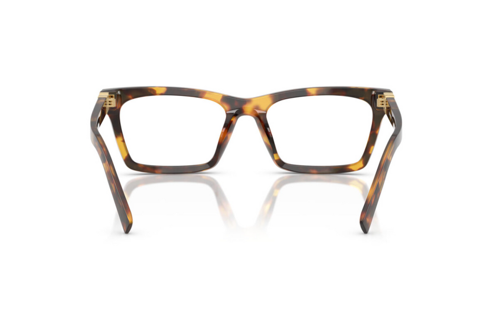 Miu Miu Okulary korekcyjne MU04WV-14L1O1