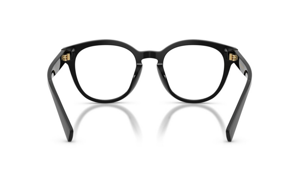 Dolce & Gabbana Okulary korekcyjne DG3421-501