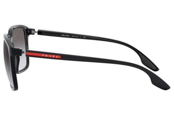 Prada Linea Rossa Sunglasses PS06VS-1AB3M1