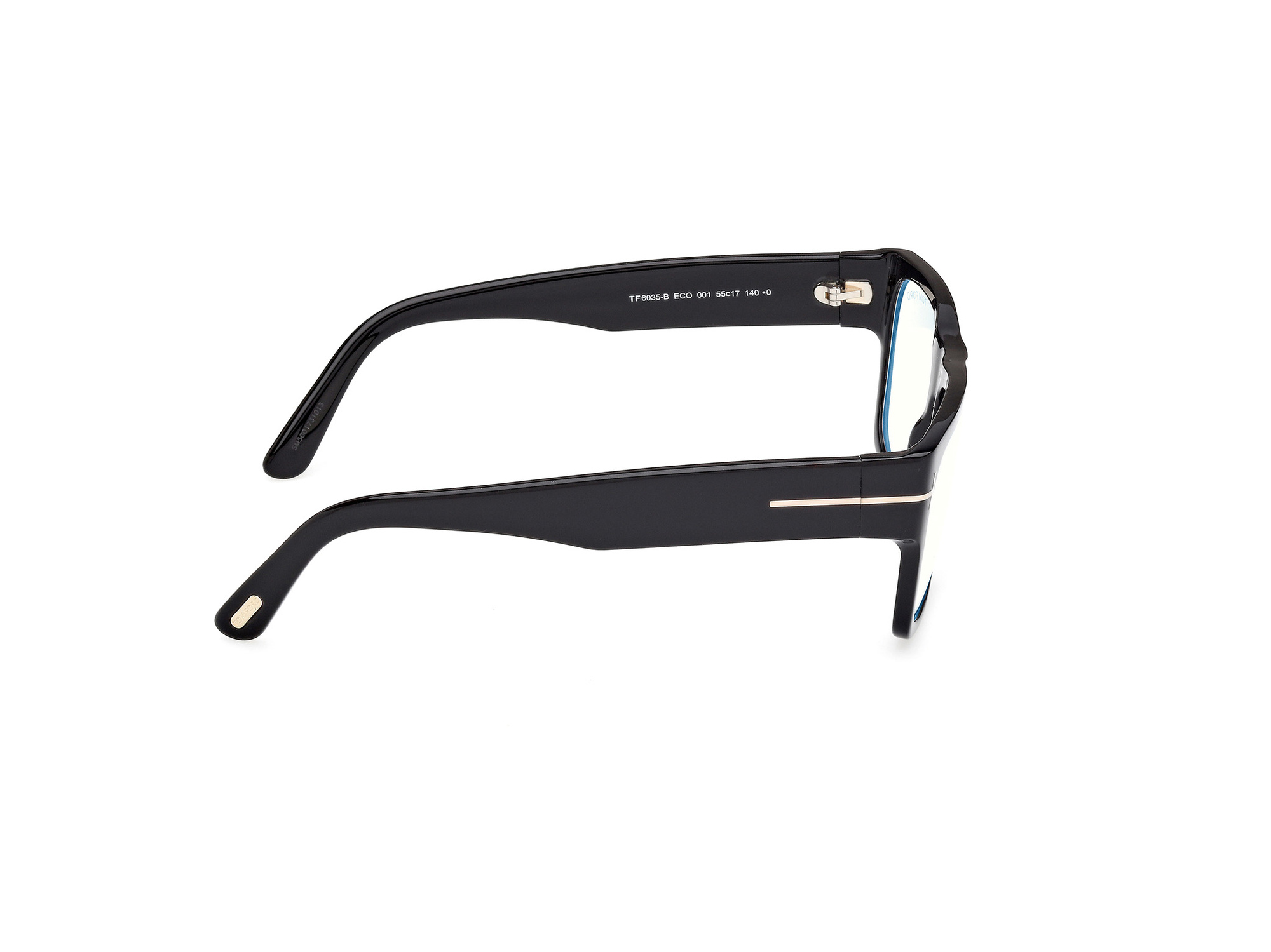 Tom Ford Optical frame FT6035-B-001