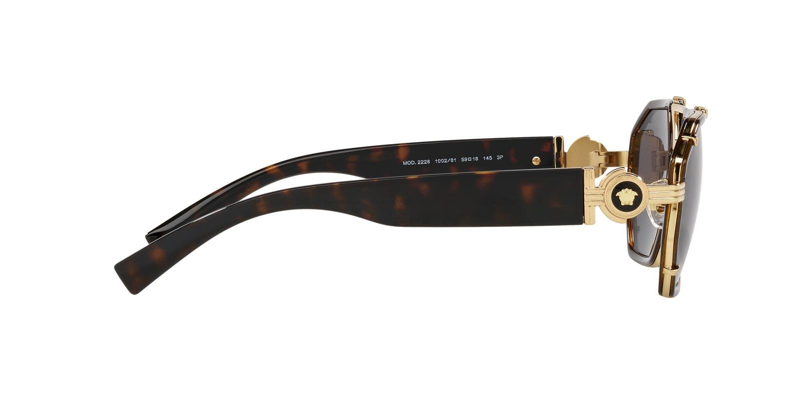 Versace Okulary przeciwsłoneczne VE2228-100281