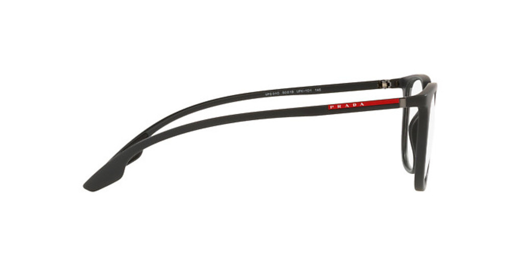 Prada Linea Rossa Optical frame PS 01OV-UFK1O1