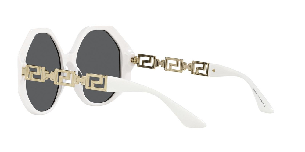 Versace Sunglasses VE4395-314/87