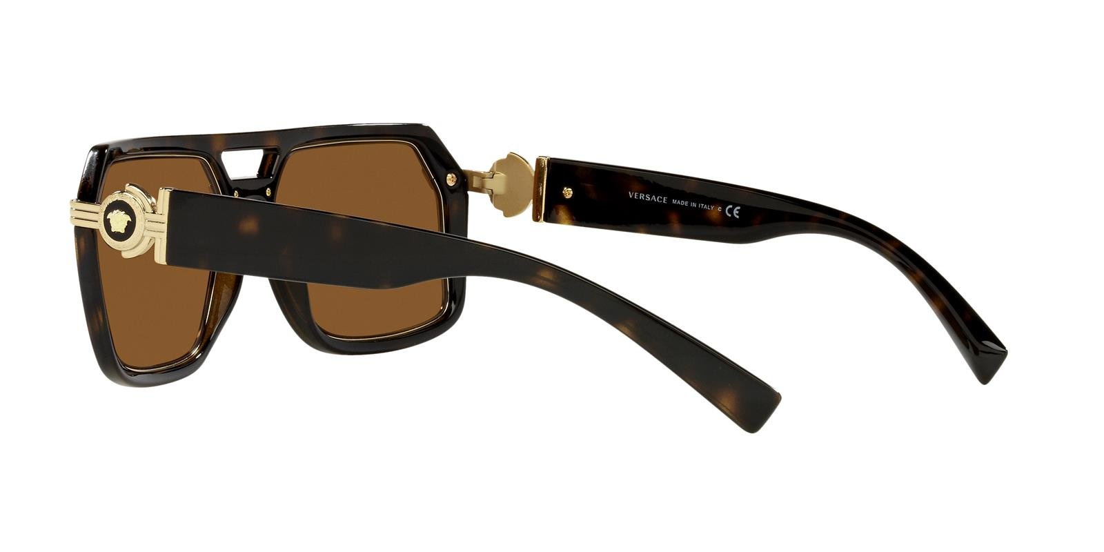 Versace Okulary przeciwsłoneczne VE4399-108/73