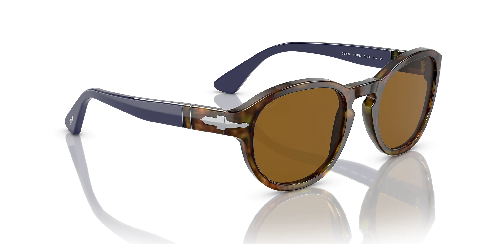 Persol Sunglasses PO3304S-118433