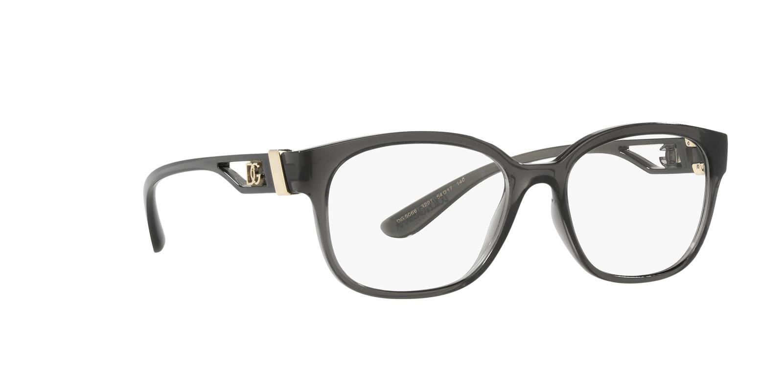 Dolce & Gabbana Okulary korekcyjne DG5066-3291
