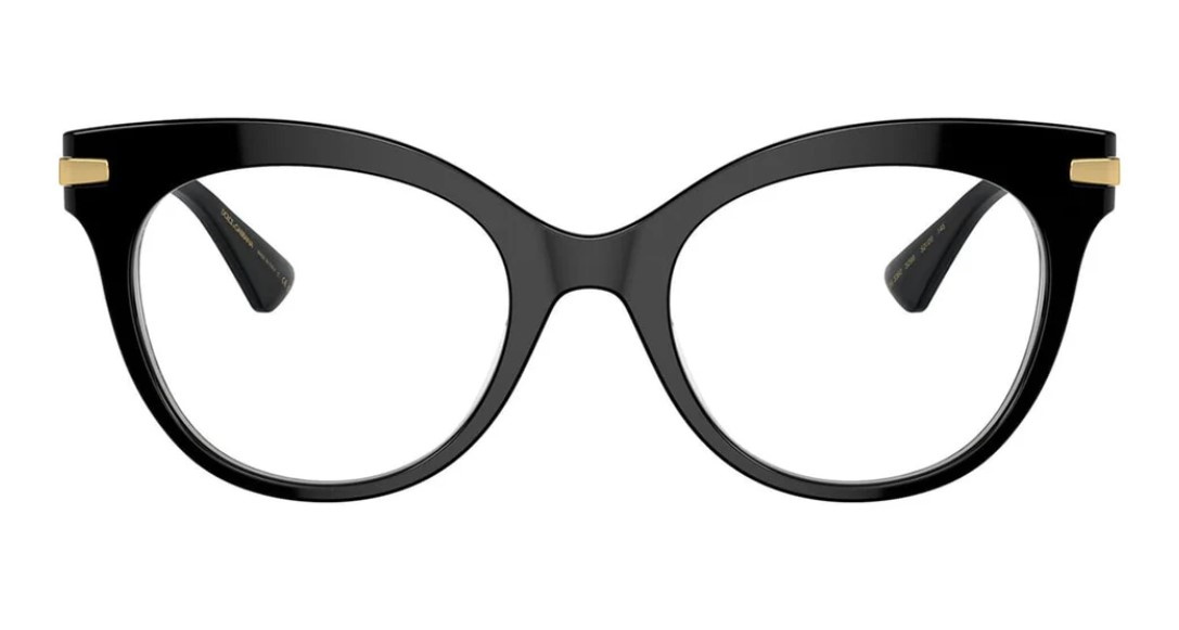 Dolce & Gabbana Optical frame DG3392-3299