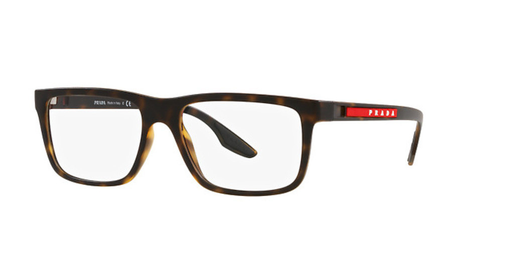 Prada Linea Rossa Optical frame PS 02OV-5811O1