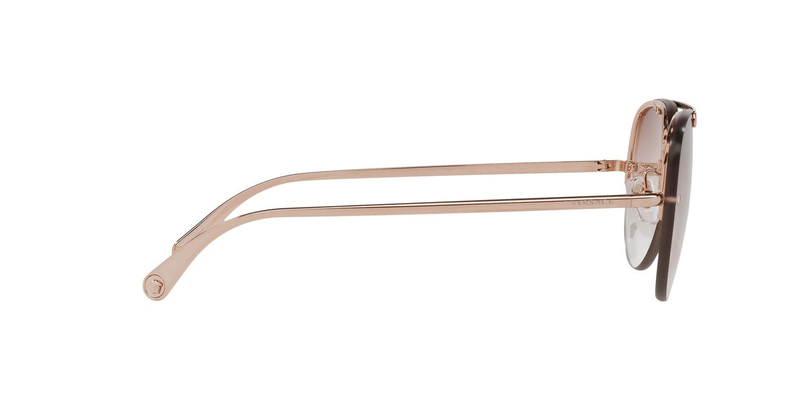 Versace Okulary przeciwsłoneczne VE2231-14120P