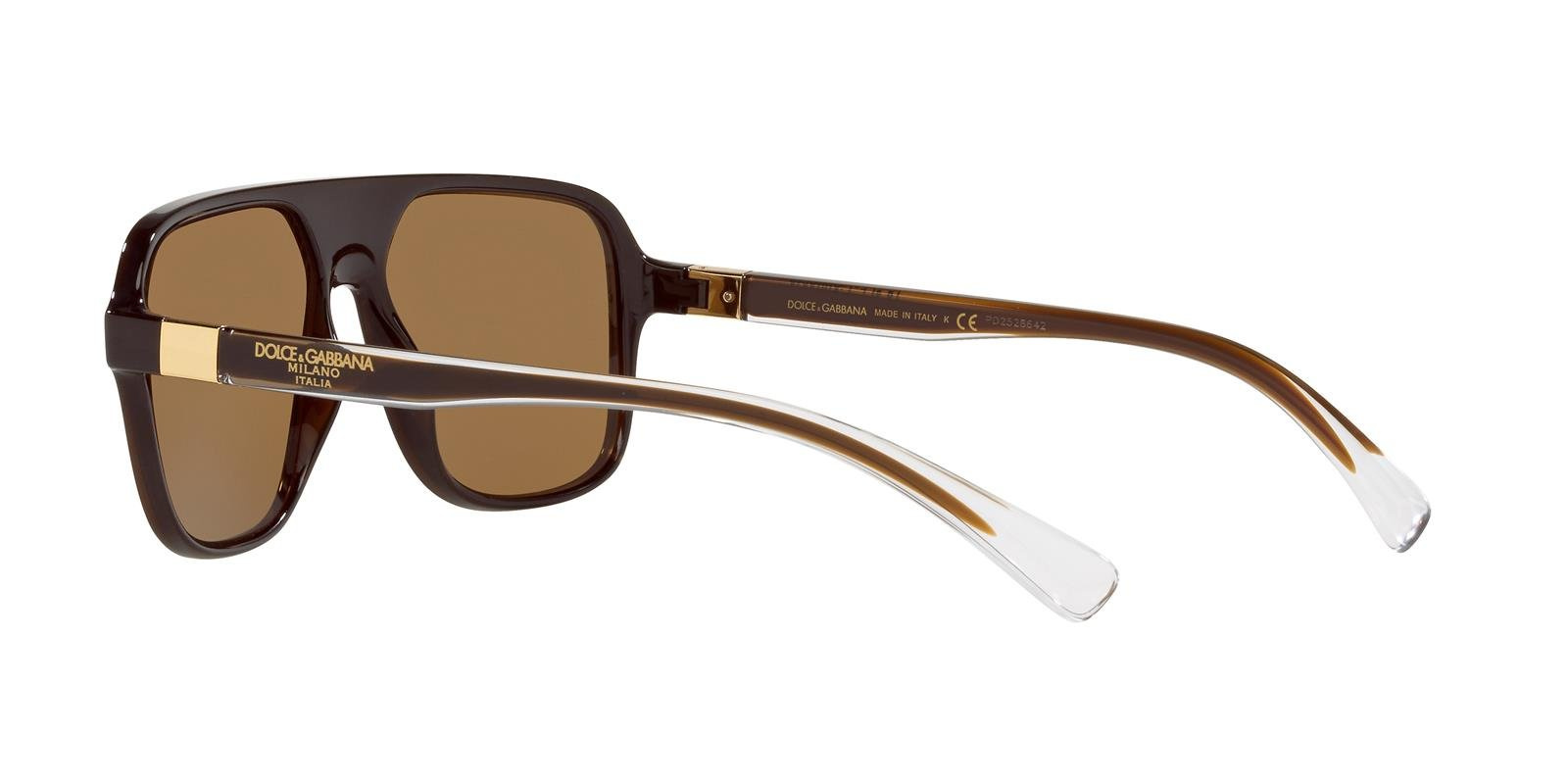 Dolce & Gabbana Sunglasses DG6134-32956H