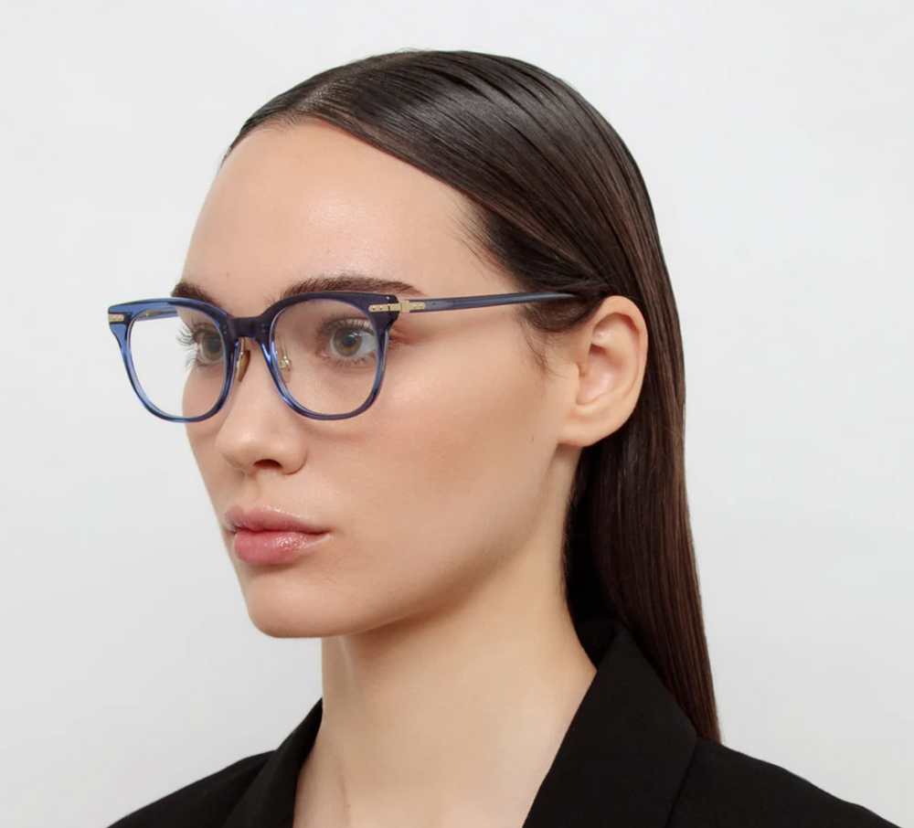 Linda Farrow Okulary korekcyjne ARCH LF83AC6OPT