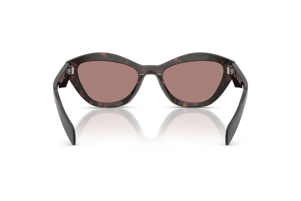 Prada Okulary przeciwsłoneczne PR A02S-17N60B