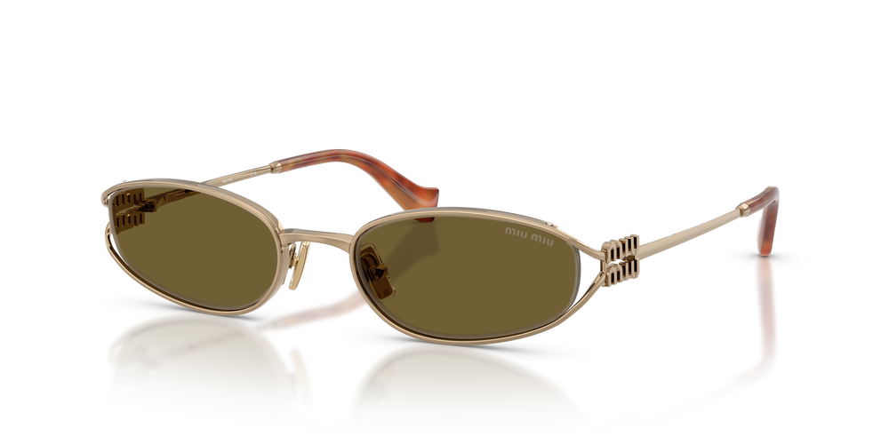 Miu Miu Okulary przeciwsłoneczne MU C51S-7OE09Z