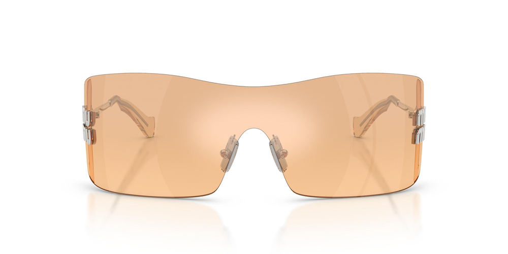 Miu Miu Okulary przeciwsłoneczne MU B53S-1BC80Y