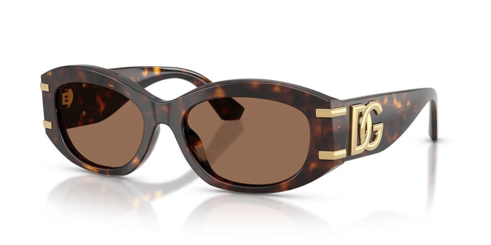 Dolce & Gabbana Okulary przeciwsłoneczne DG4502-502/73