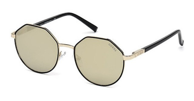 Guess Okulary przeciwsłoneczne GU3034-05G