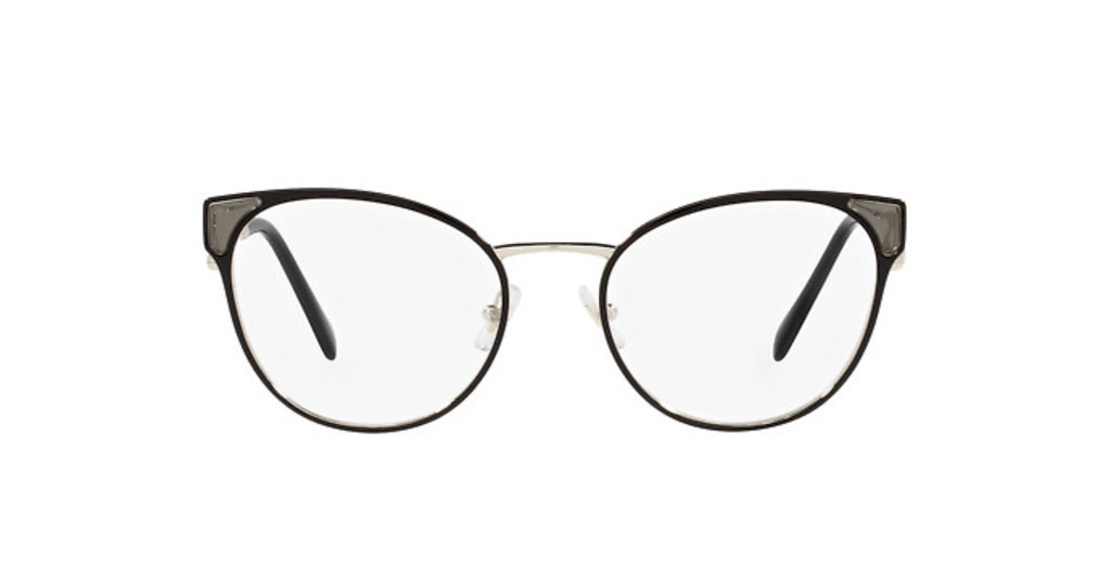Miu Miu Okulary korekcyjne MU 52TV-1AB1O1