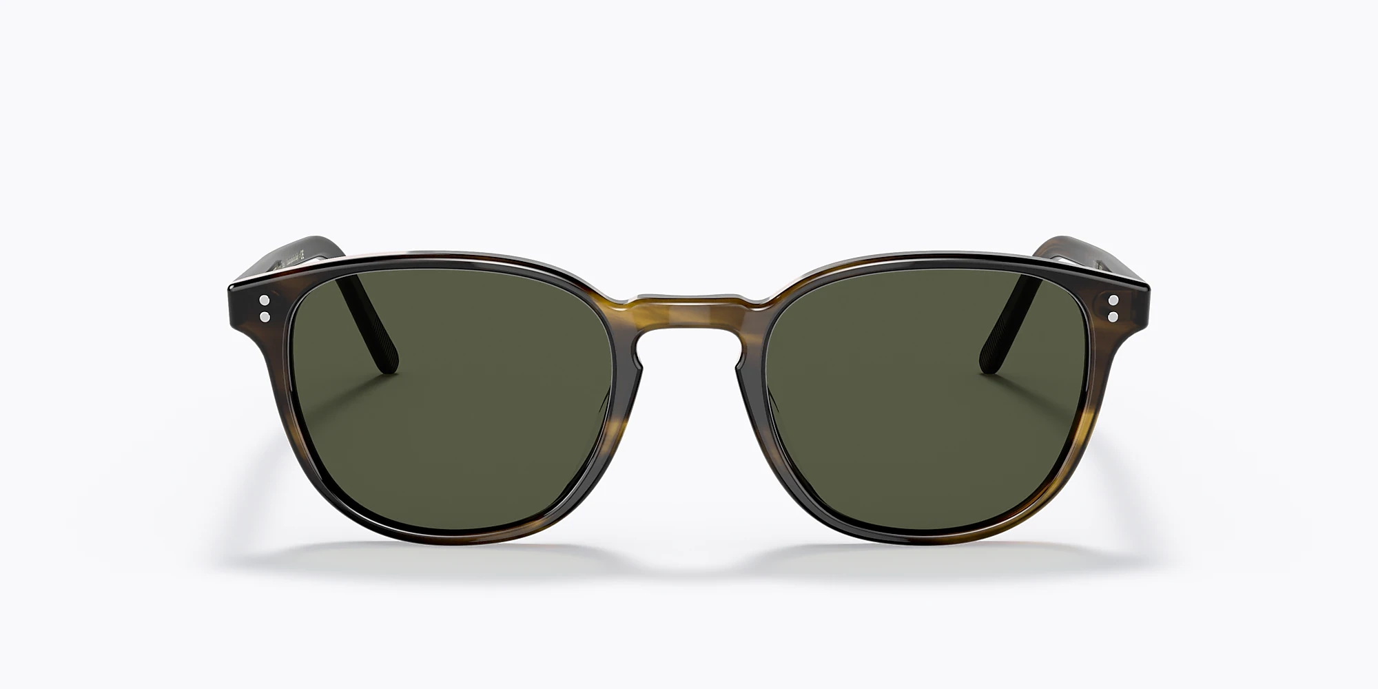 Oliver Peoples Okulary przeciwsłoneczne OV5219S-167752