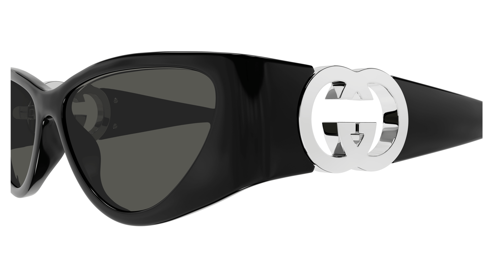 Gucci Sunglasses GG1824S-001