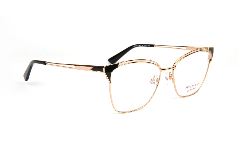 Hickmann Optical frame HI1116-09A