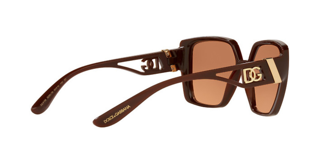 Dolce & Gabbana Sunglasses DG6156-329078