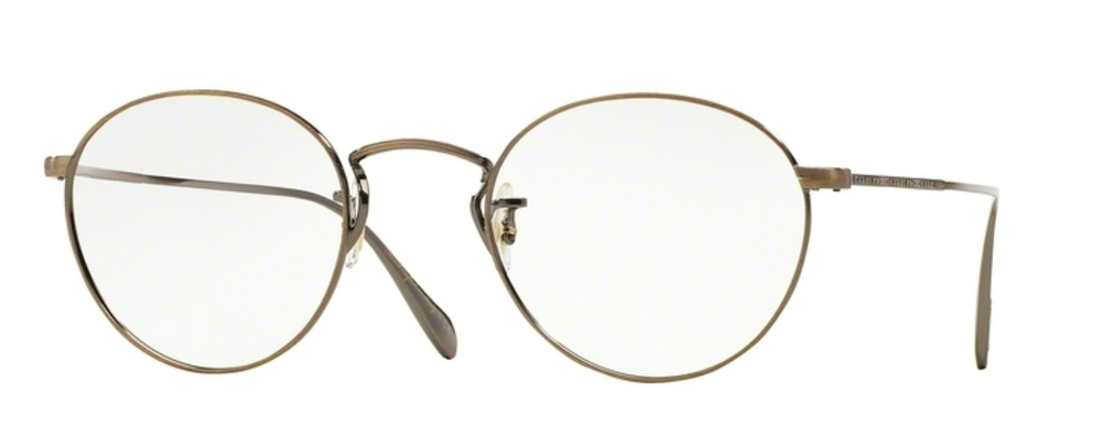 OLIVER PEOPLES Optical frame COLERIDGE OV1186-5039