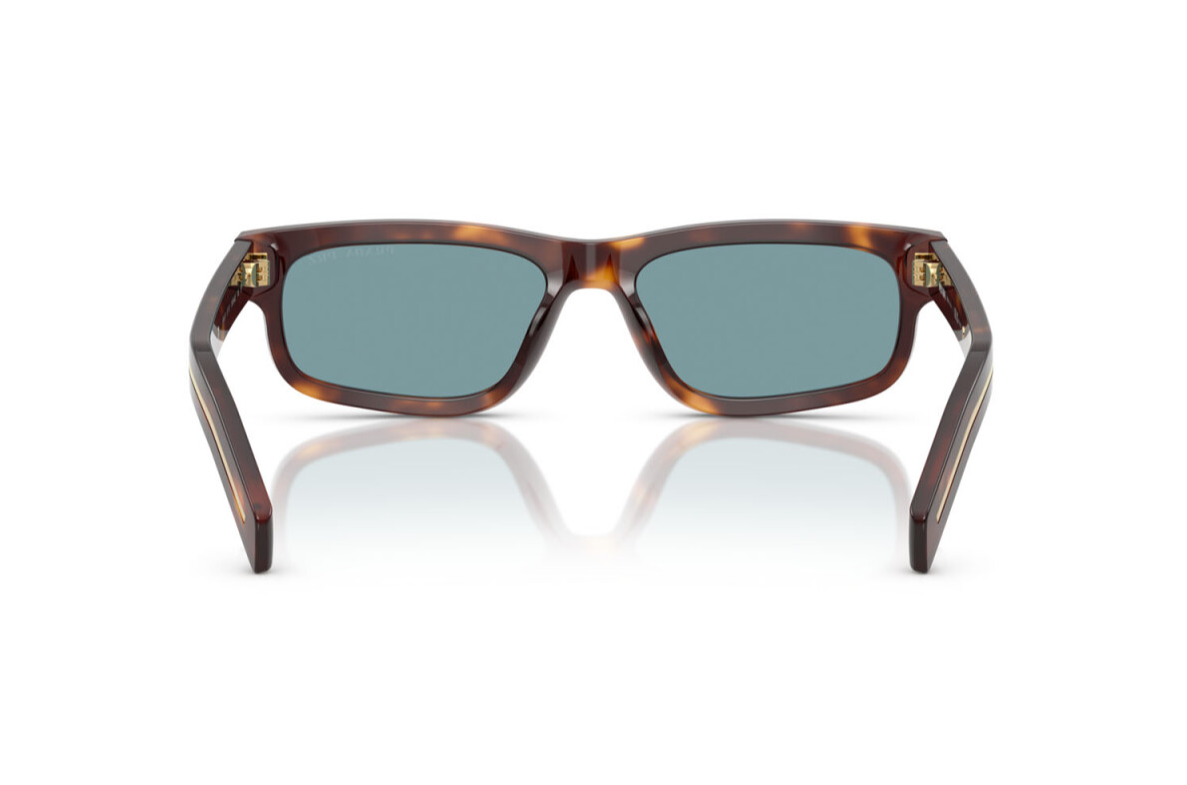 Prada Okulary przeciwsłoneczne PRB11S-15W04D