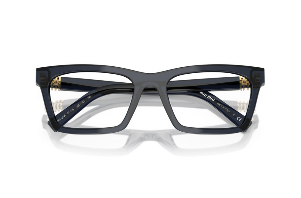 Miu Miu Optical frame MU04WV-08Q101