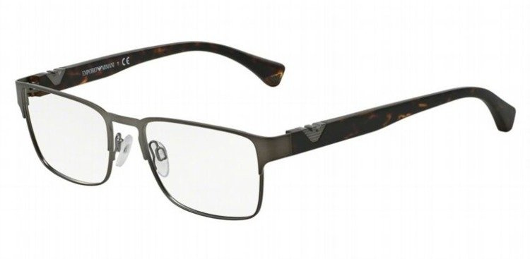 Emporio Armani Optical Frame EA1027-3003